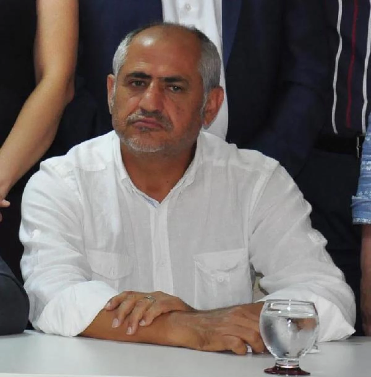 CHP\'li Çam: Terörü Bitirmek İçin Partiler Taşın Altına Elini Koymalı