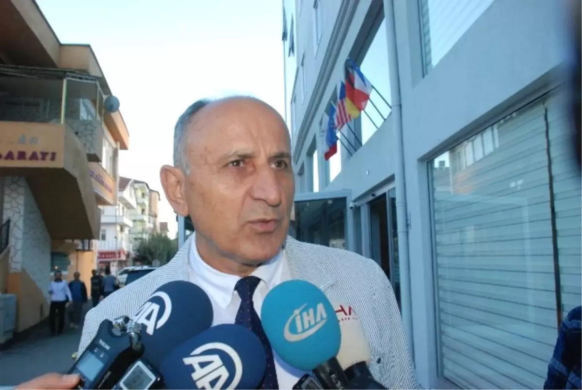 CHP\'li Çiçek: "5 Bin Başvuru Var"