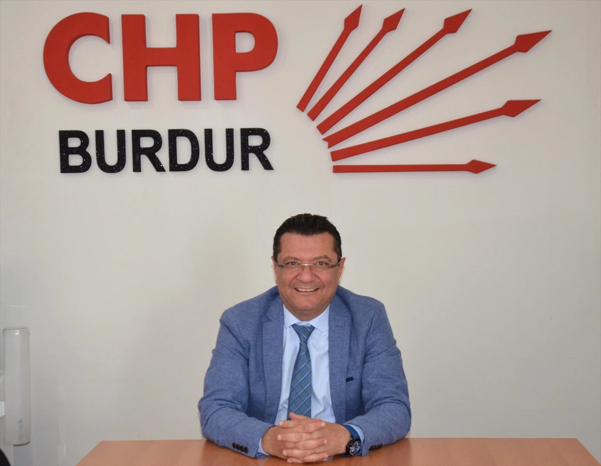 CHP Milletvekili Göker\'in İl Milli Eğitim Müdürü\'ne Tepkisi