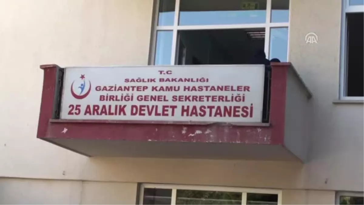 Çocuğunu Hastanenin Emzirme Odasında Unuttu