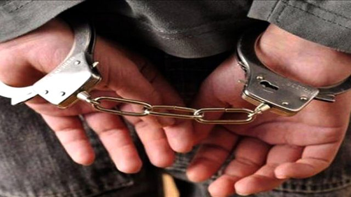 Elazığ\'daki Fetö Operasyonunda 7 Polis Tutuklandı