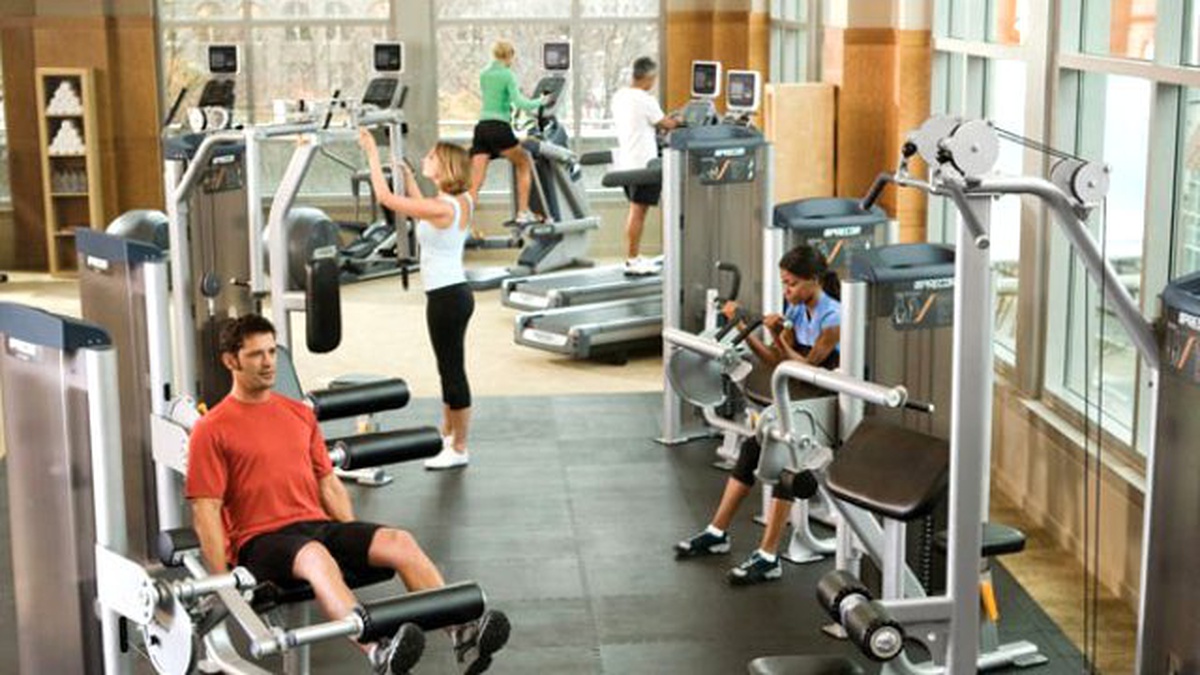Fitness Cihazları İşe Yaramıyor Mu?