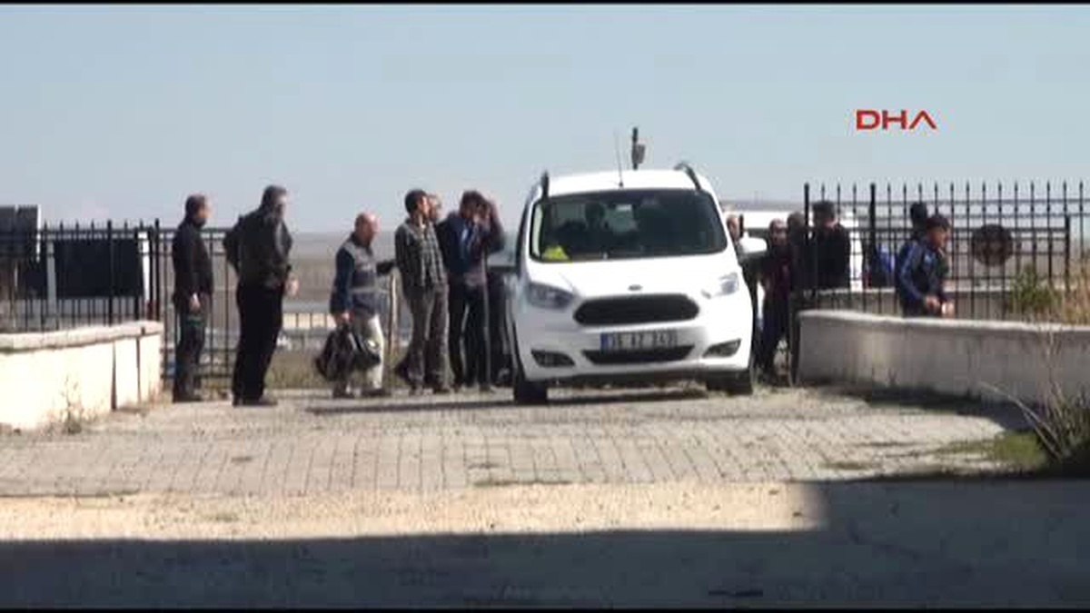 Kars?ta 6 Dhkp/c Üyesi Gözaltına Alındı