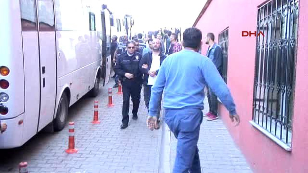 Kayseri Bylock? Kullanıcı 57 Kişi Adliyede