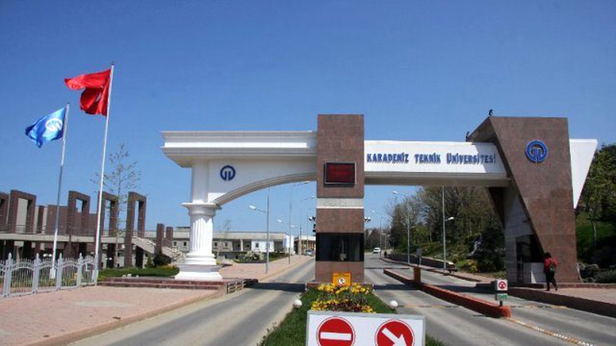 Ktü\'de Fetö Operasyonu : 7 Araştırma Görevlisi Gözaltında