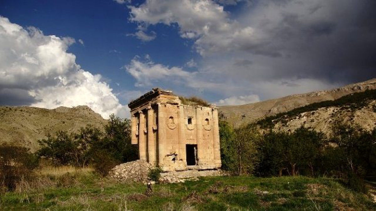 Malatya\'da Turizm Master Planı Çalışmaları