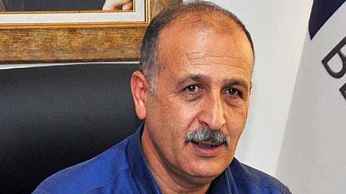Manavgat\'a Yeni Yapılacak İtfaiye İstasyonu