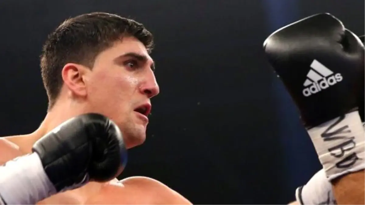 Marco Huck\'tan Haber Var