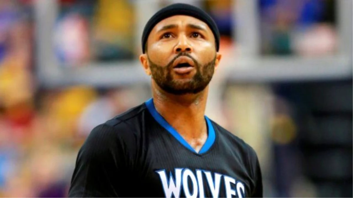 Mo Williams Basketbolu Bıraktı