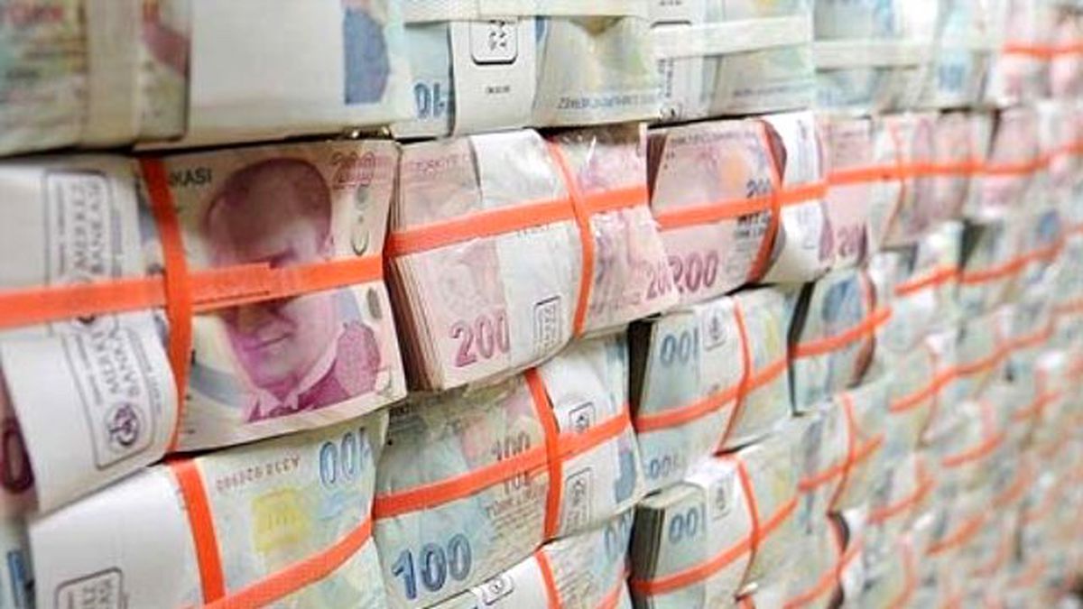 Piyasa, Güne Eksi Rezervle Başladı