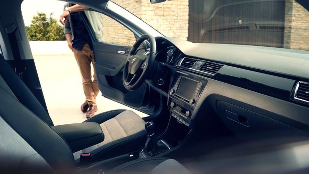 SEAT Toledo\'da sonbahar fırsatı