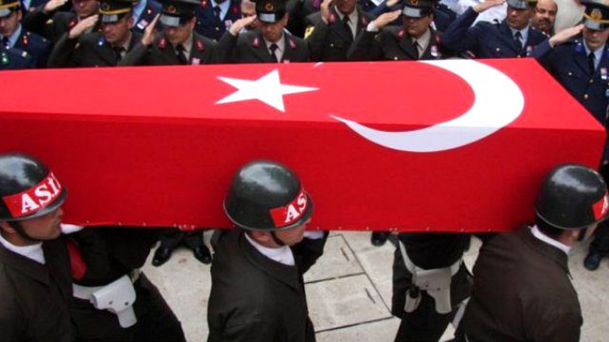 Şırnak ve Mardin\'deki Terör Saldırıları
