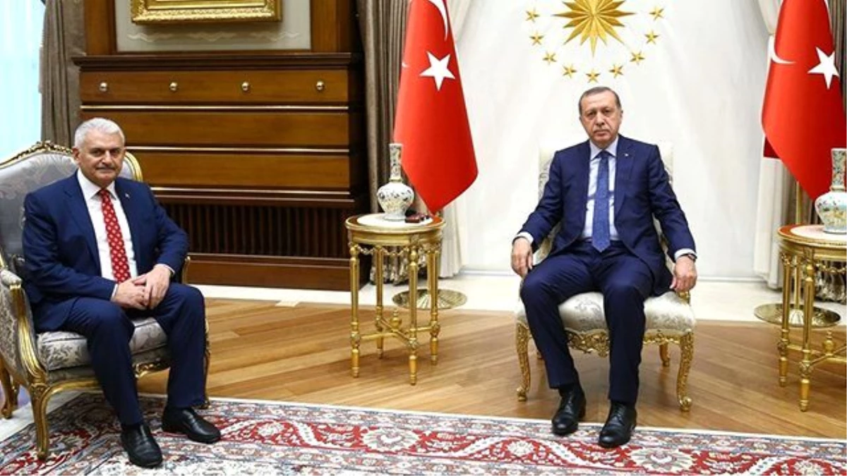Erdoğan Başkanlığında Güvenlik Zirvesi Toplandı