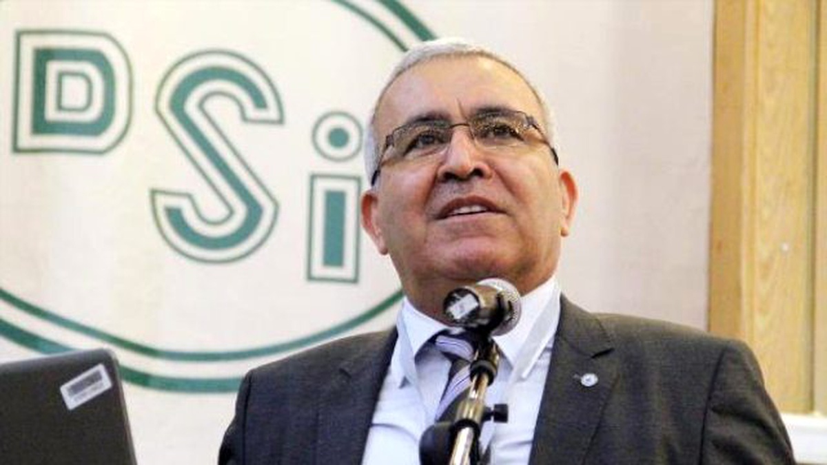Suda Yıllık 10 Milyar Liralık Kayıp Var"