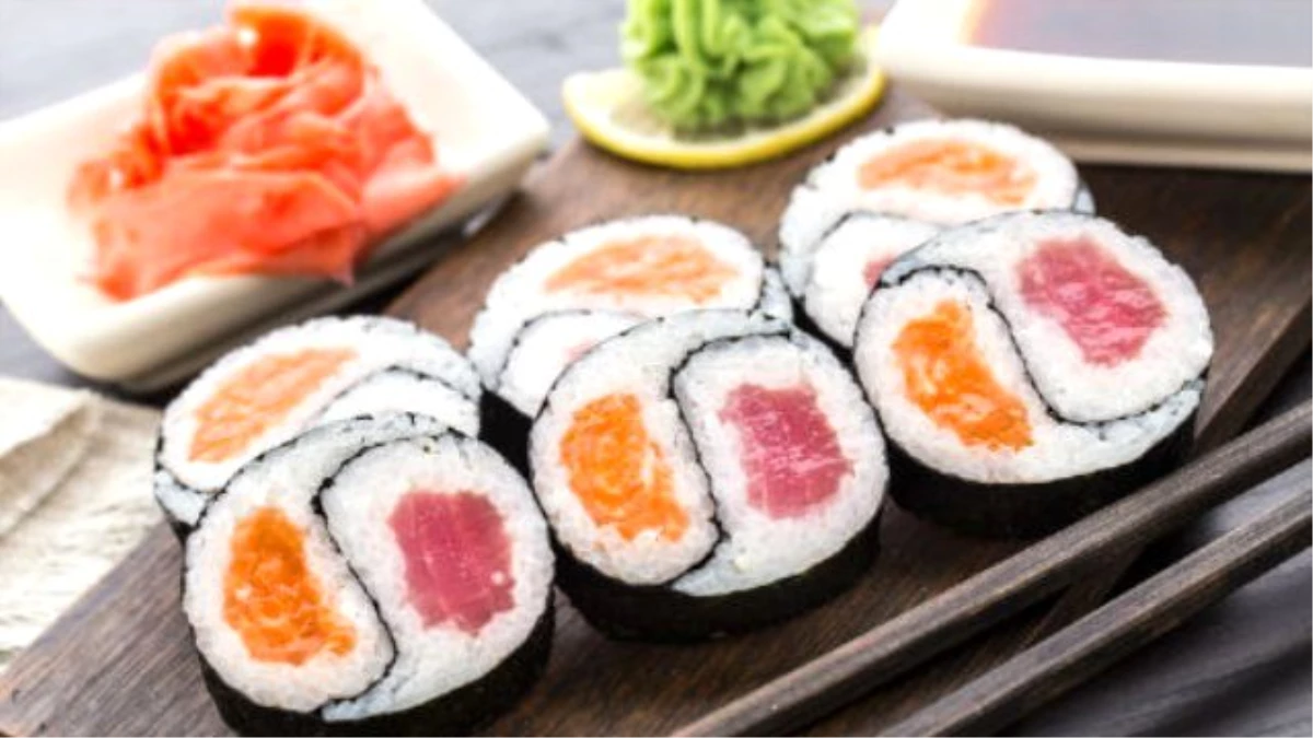 Sushi