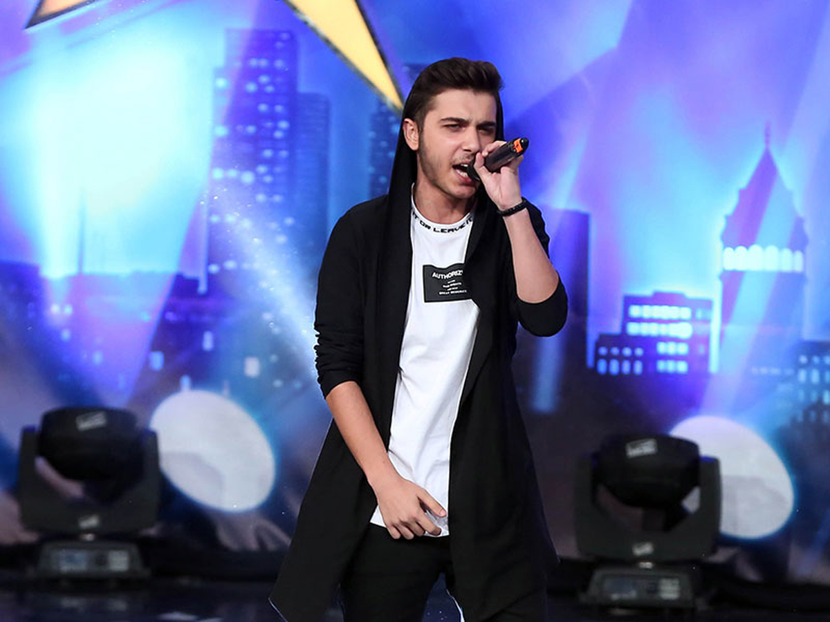 Tekra\'nın Yarı Final Performansı