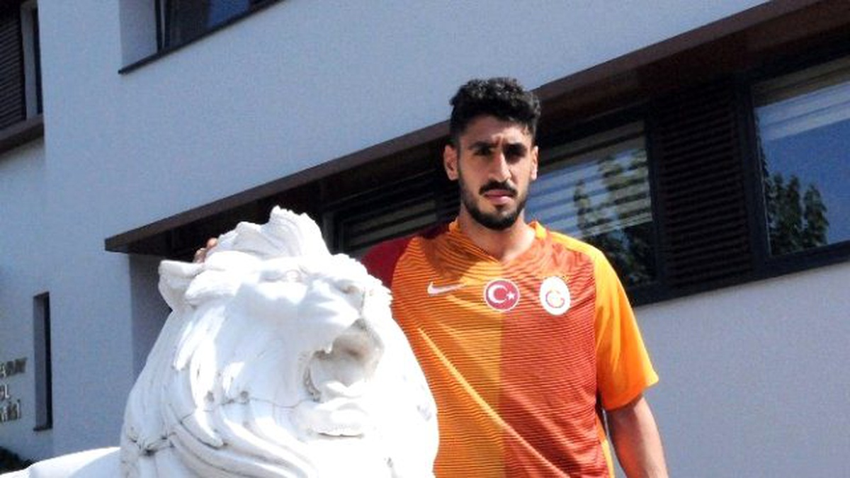 Tolga Ciğerci Performansıyla Göz Doldurdu