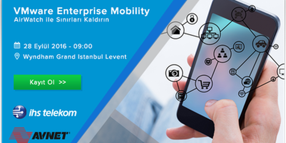 Vmware Enterprise Mobility