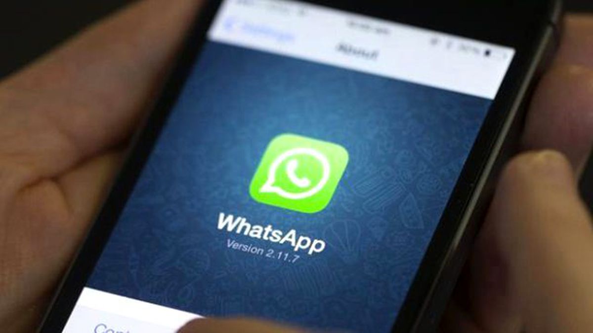 Whatsapp Link Üzerinden Gruba Davet Özelliğini Test Ediyor