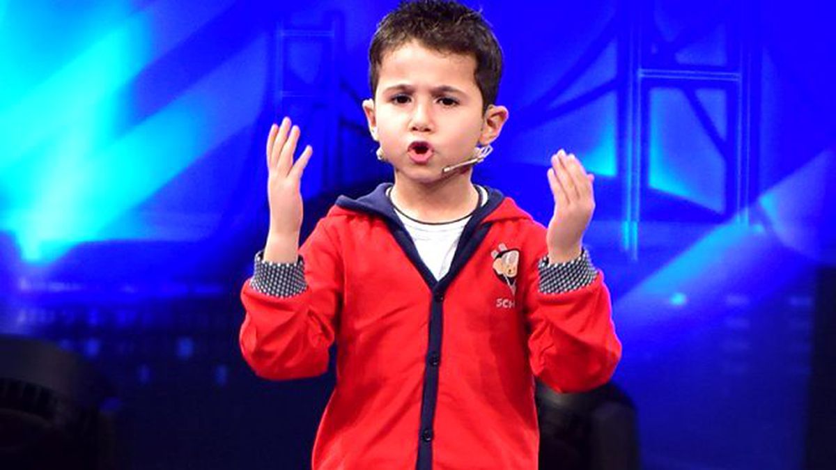 Yağız Saylağ\'ın Yarı Final Performansı