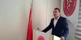 Yusuf Ertuğ Tufan, Güven Tazeledi