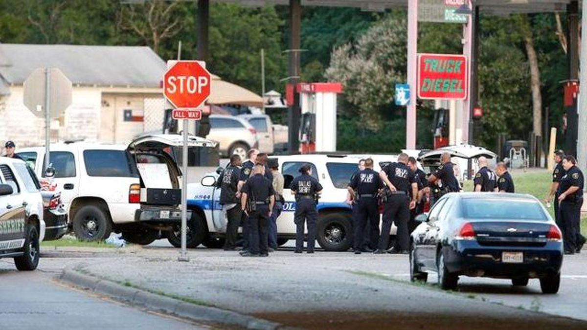 ABD'de İlkokulda Saldırı Dehşeti! Bu Kez Saldırgan Bir Çocuk!