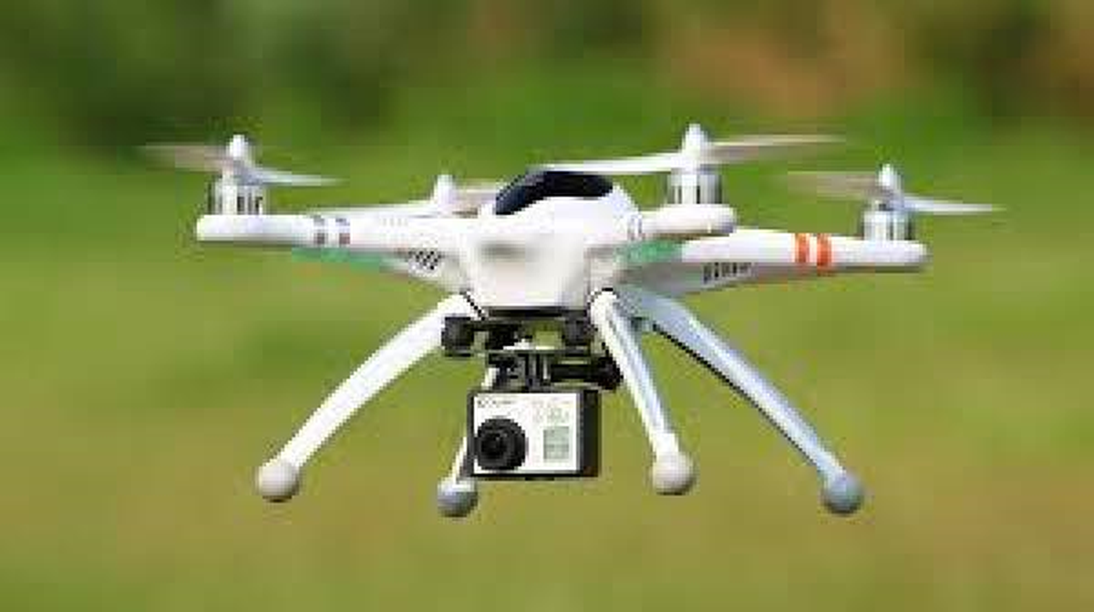 Adana\'da \'Drone\' Kullanımı Yasaklandı
