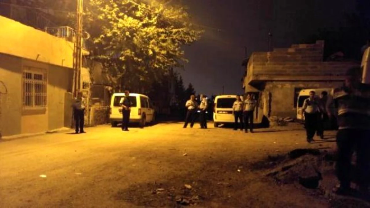 Adana\'da Silahlı Kavga: 2 Ölü, 2 Yaralı