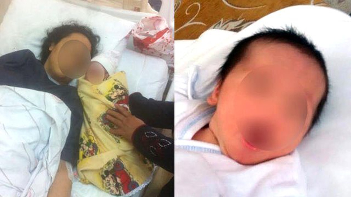 Doğmamış Bebeği Hakkındaki Skandal Ses Kayıtları Savcılığa Taşındı