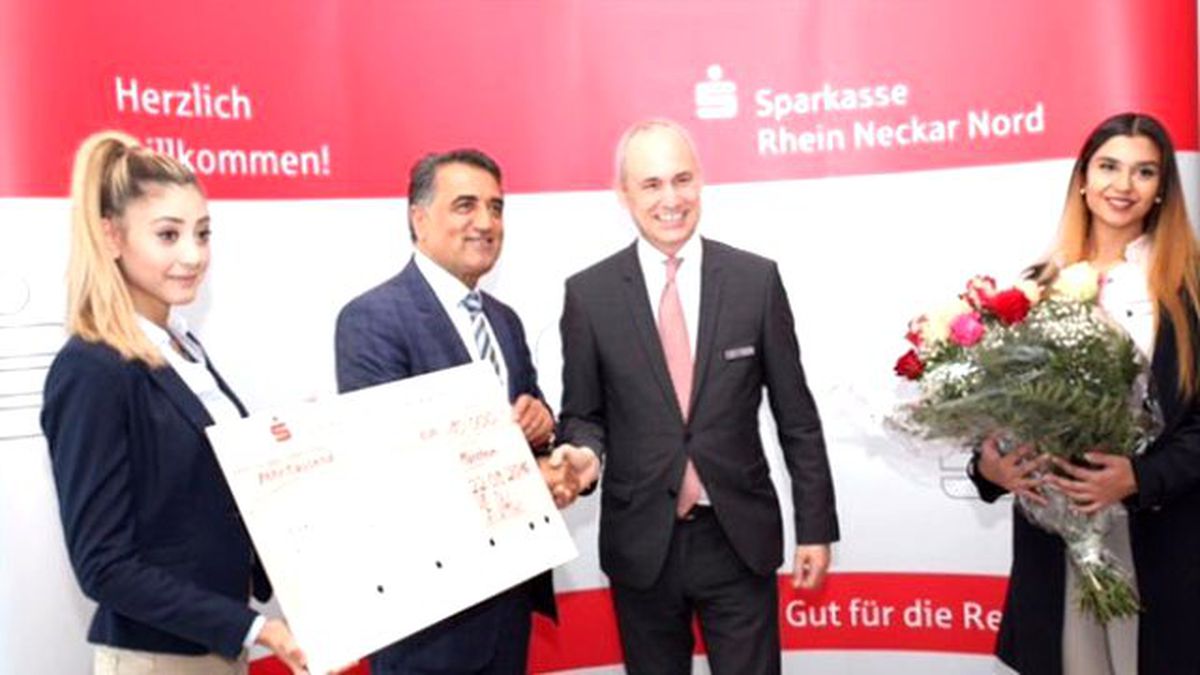 Baktat\'tan Eğitime Bir Katkı Daha