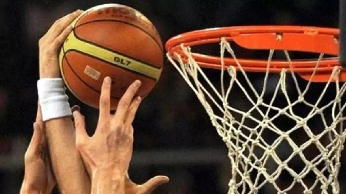 Basketbol: Fıba Şampiyonlar Ligi