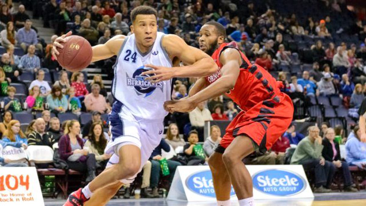 Basketbolda Transfer