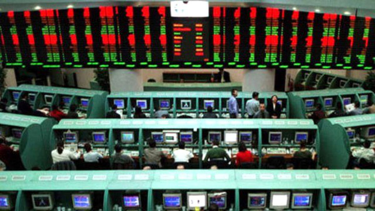 Borsa Güne Yükselişle Başladı
