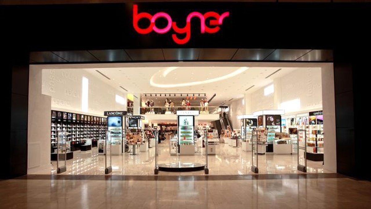 Boyner, Bebekler İçin Yeni Markaları Bünyesine Kattı