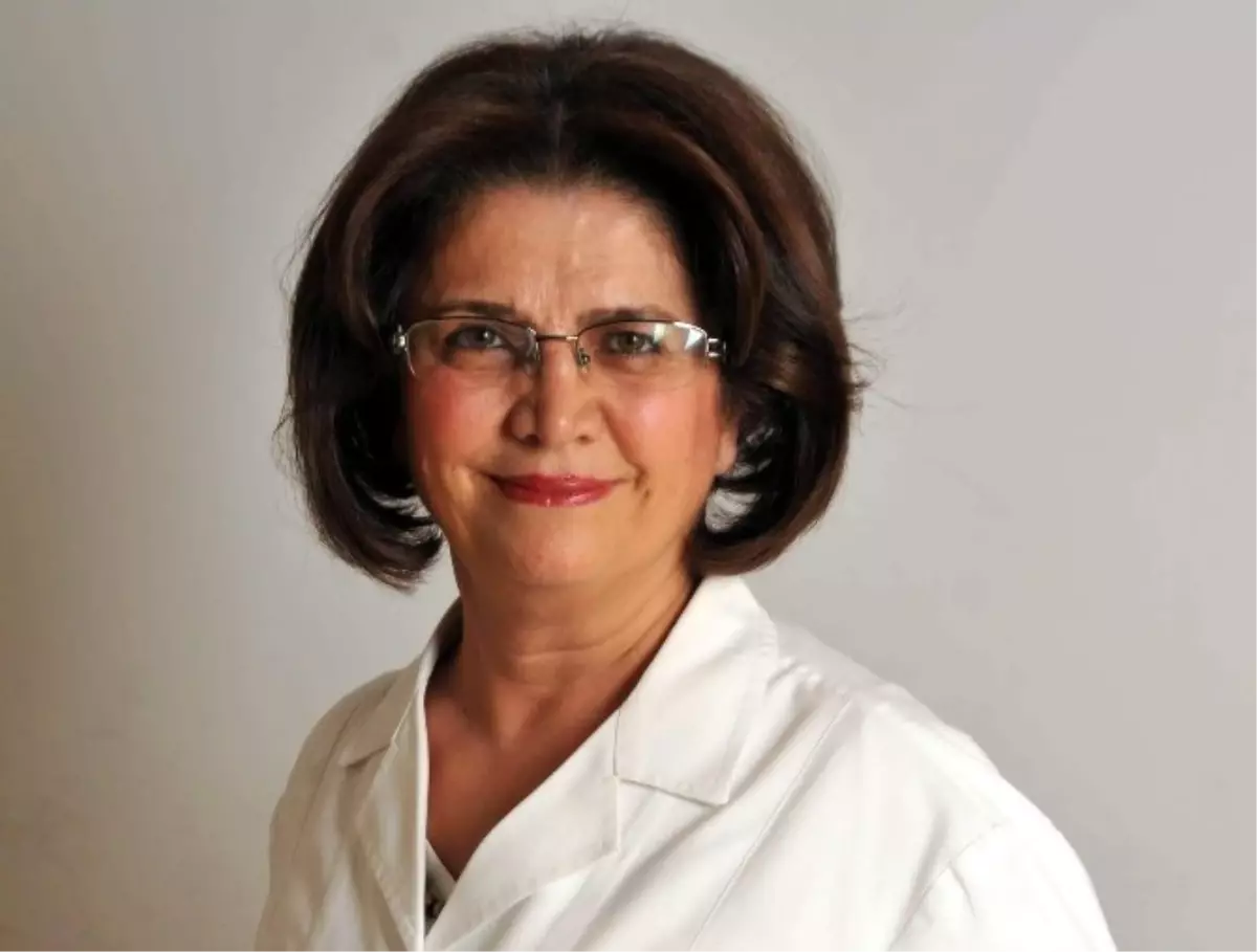 Doktor Asiye Akdoğan: Sağlıklı Yaşamın Anahtarı Çocukların Beslenme Çantasında