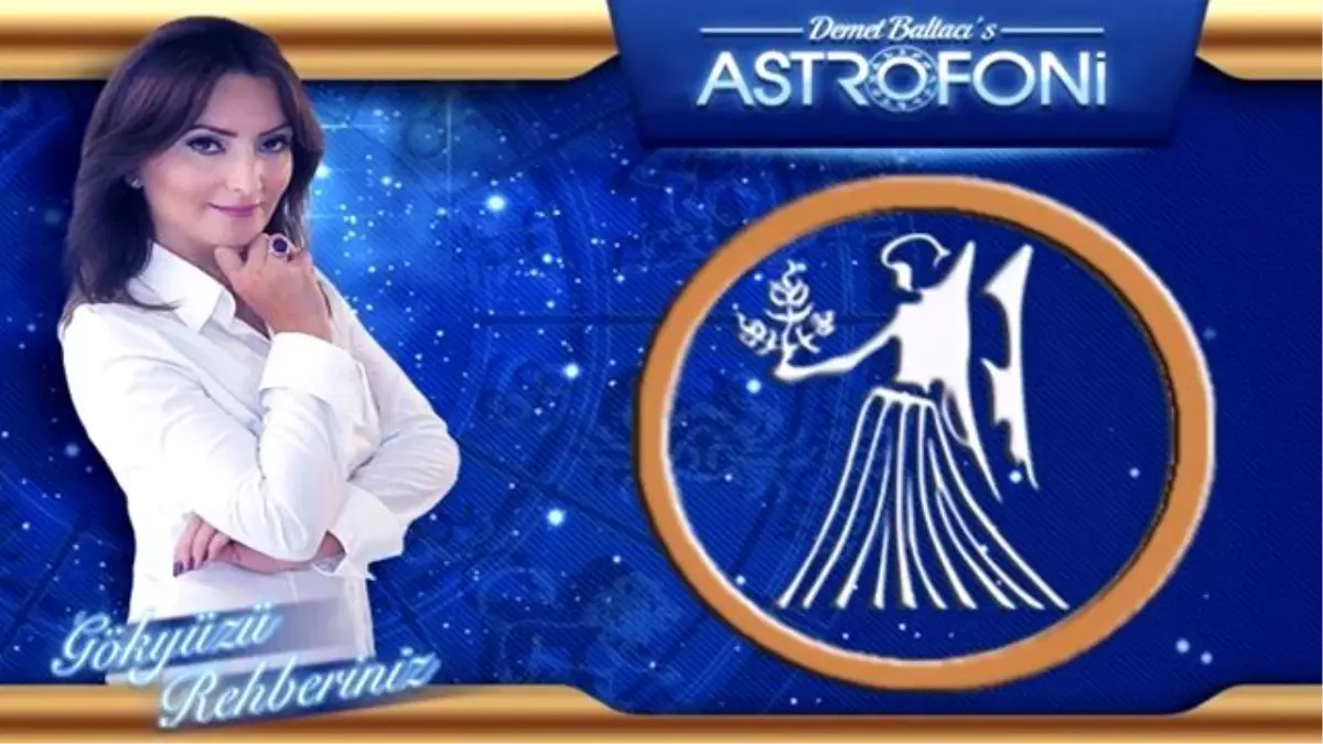 Ekim 2016 Aylık Astroloji ve Burç Yorumu Videosu