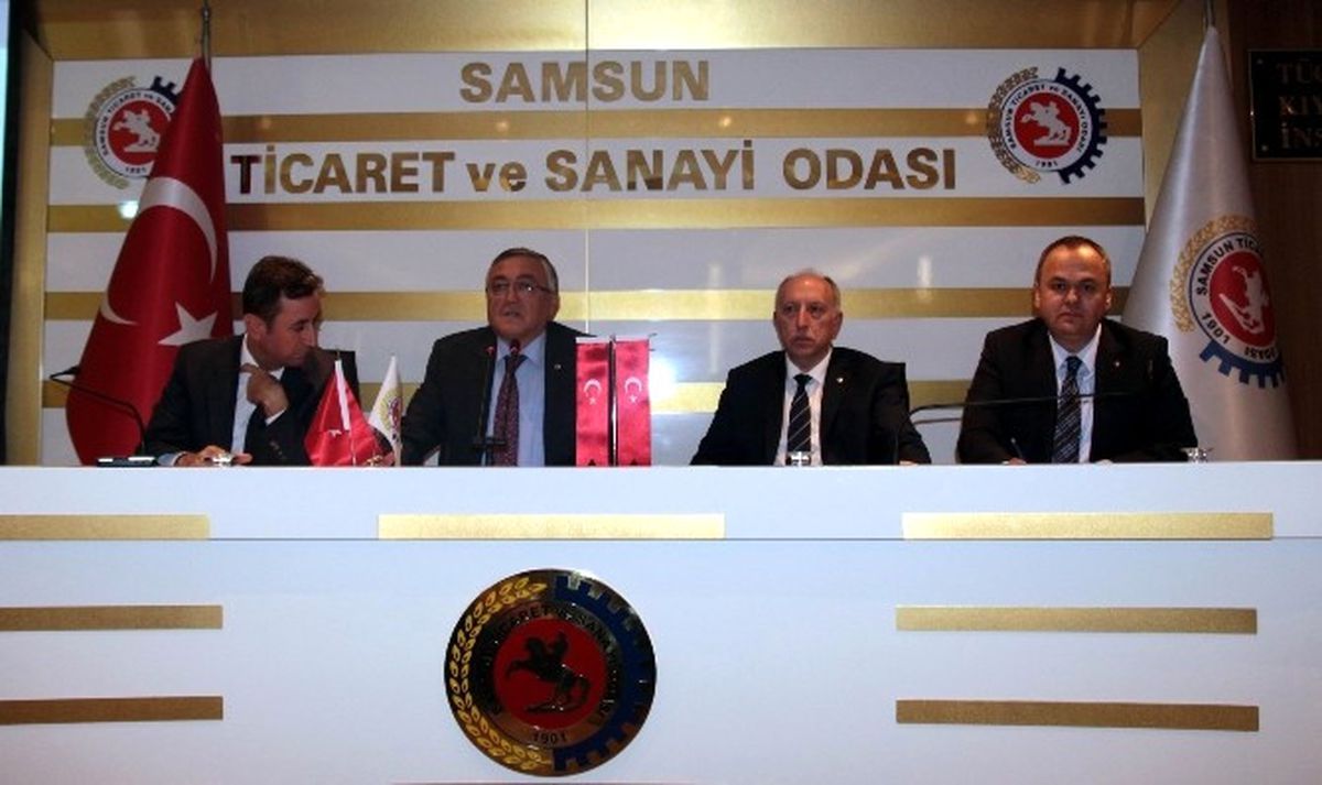 Firari Meclis Başkanının Üyeliği Düşürüldü