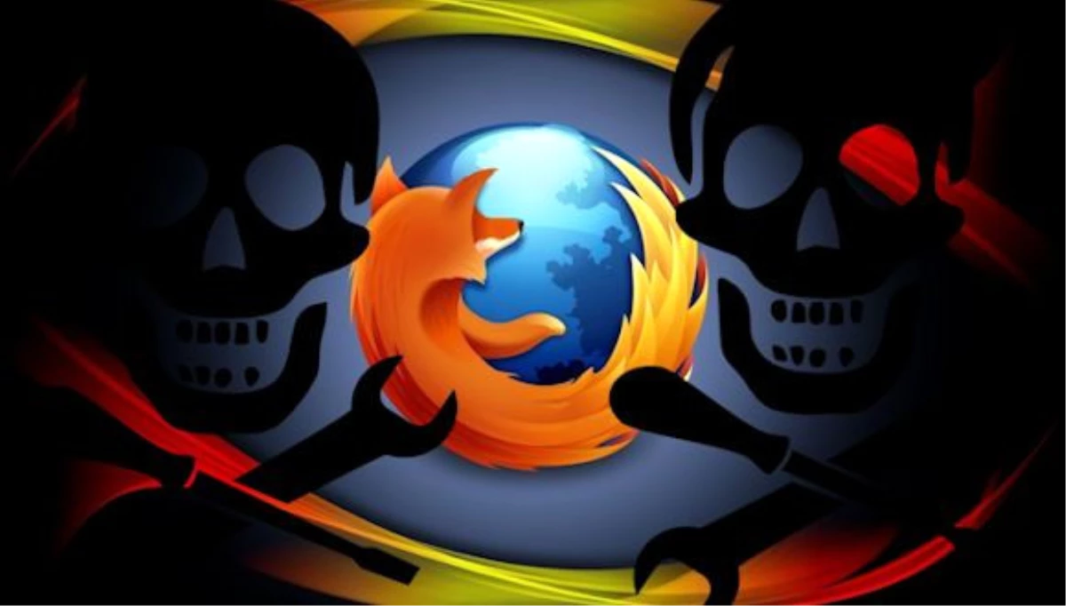 Firefox\'ta Güvenlik Açığı Tehlikesi