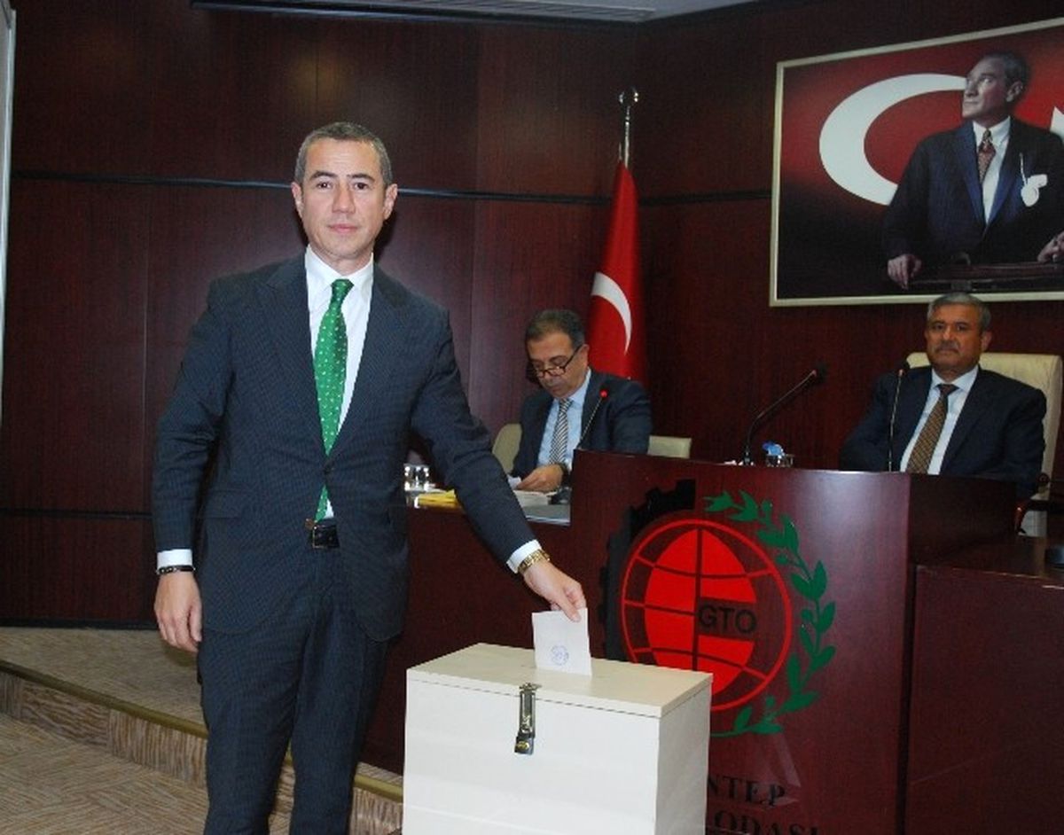 Gto Yönetim Kurulu Başkanı Bartık Açıklaması