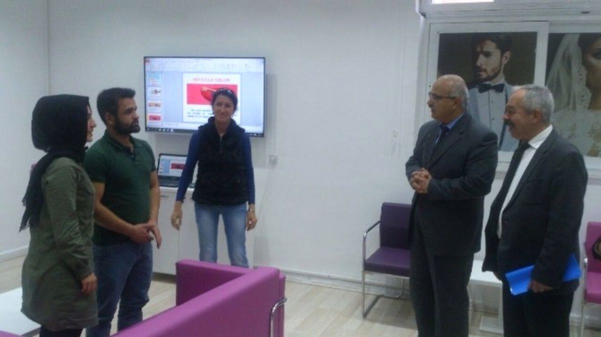 İl Uyuşturucu ile Mücadele Kurulu Toplantısı Yapıldı