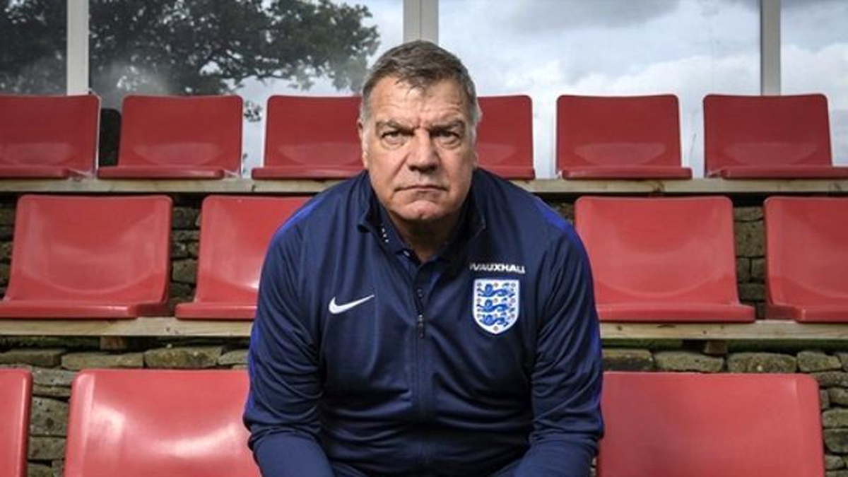 İngiltere Futbol Federasyonu, Rüşvet Skandalına Karışan Allardyce\'ın Görevine Son Verdi