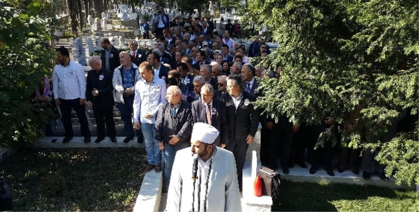 Kafkas İslam Ordusu Kumandanı Nuri Paşa\'nın Cenaze Namazı 67 Yıl Sonda Kılındı