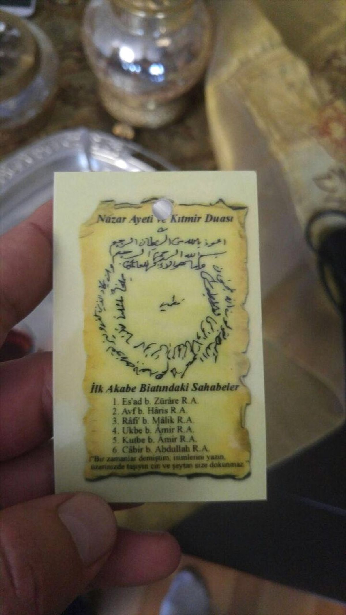 Kırklareli\'ndeki Fetö/pdy Operasyonu