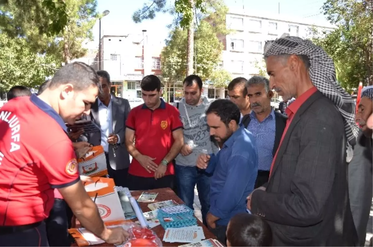 Kucaklı: "Asılsız İhbarlar Telafisi Mümkün Olmayan Zararlara Sebep Olur"