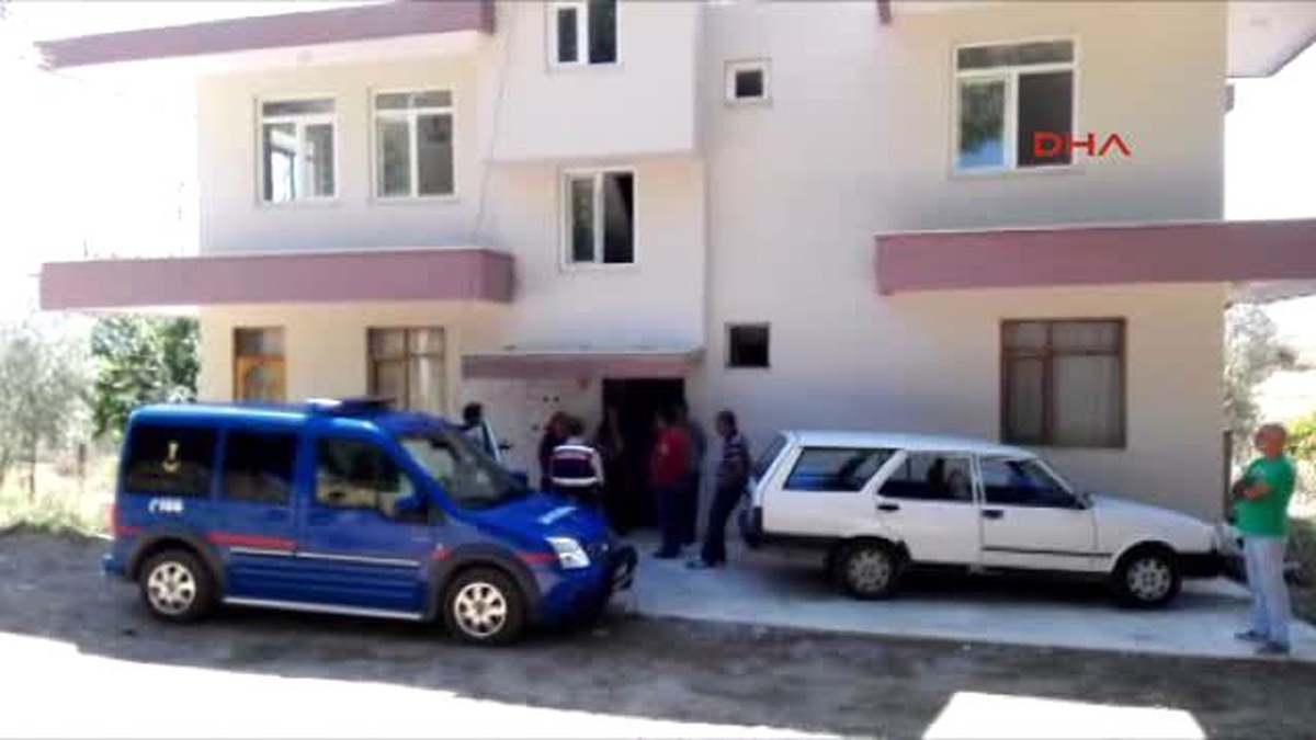 Manavgat\'ta Kayıp Kadın Aranıyor