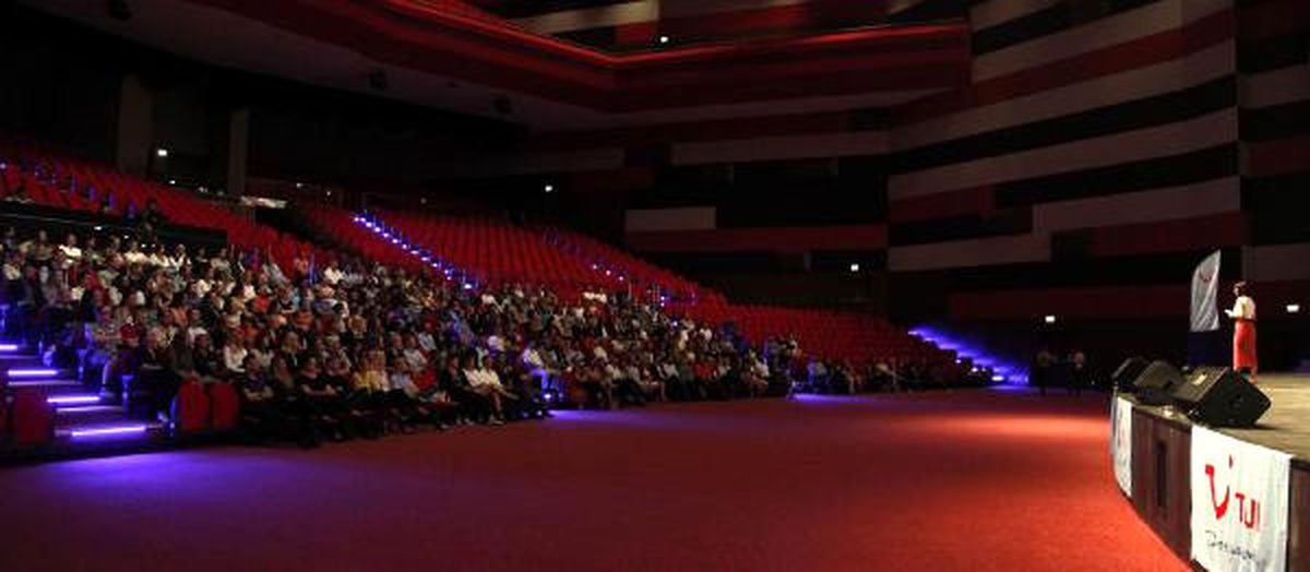 Milano Exposu ile Expo 2016 Antalya\'nın Deneyimleri Paylaşıldı
