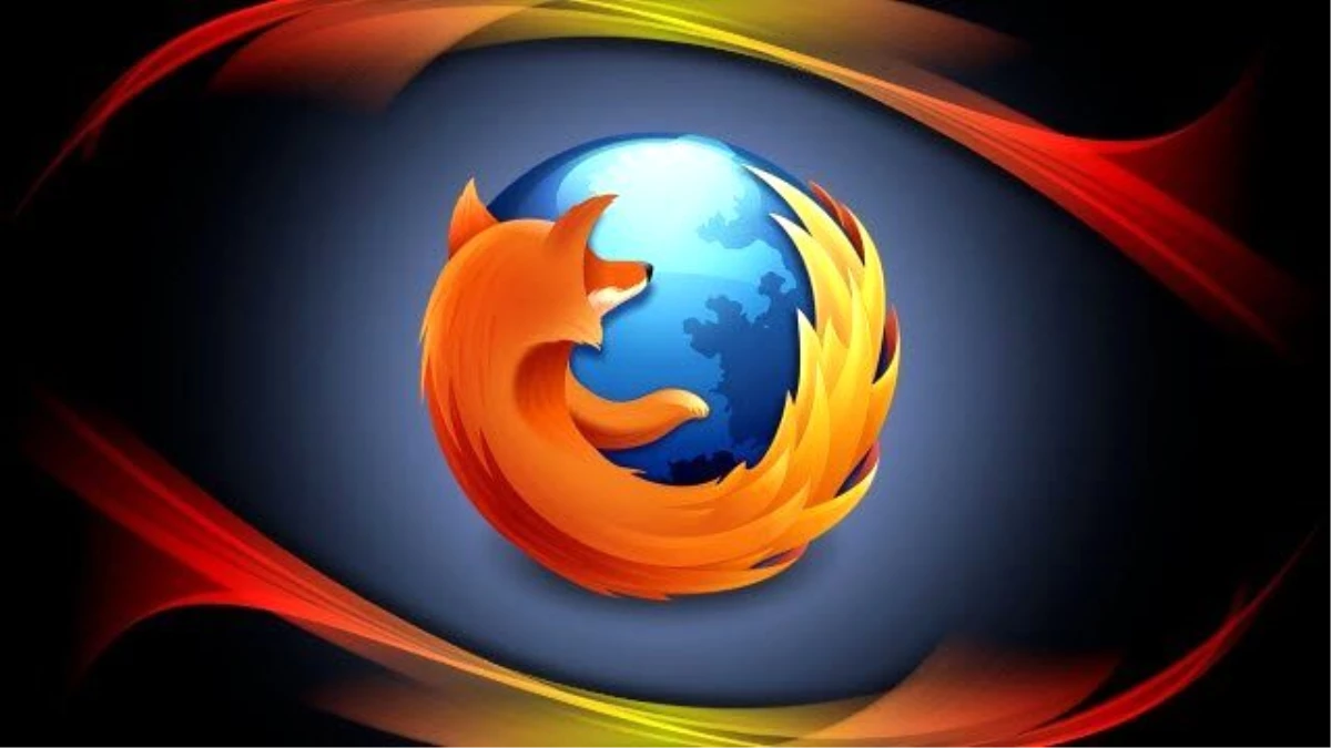 Mozilla Baltayı Vurdu!