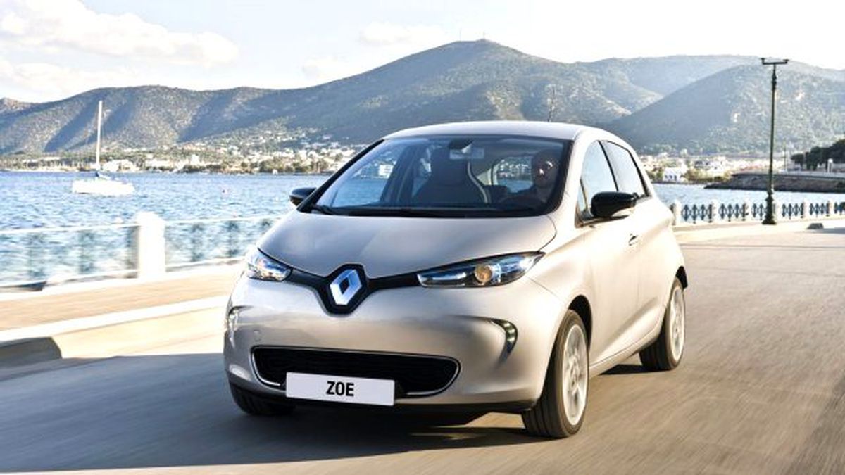 Renault O Modelden 100 Bin Sattı