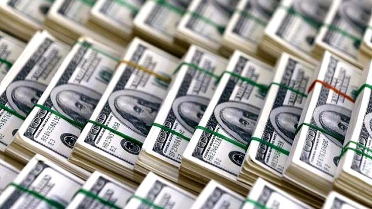 Rezerv Varlıkları Ağustos Ayında Arttı