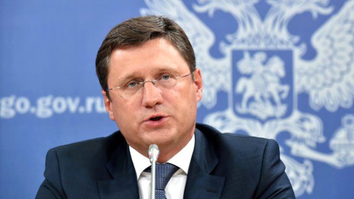 Rusya: "Türk Akımı Anlaşması Ekimde Onay Alabilir"
